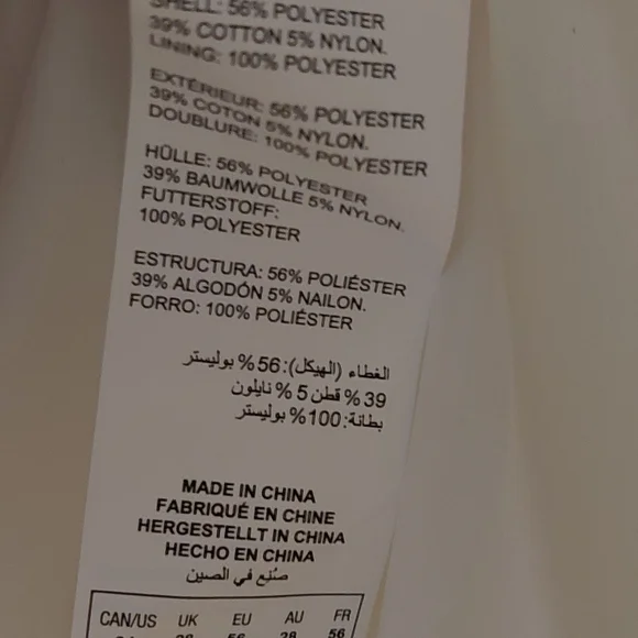 Trench coat - Picture 5 of 7